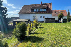 2Fassade-Ostseite