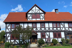Strassenansicht